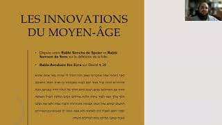 Rav Shmuel Elikan - Nouvelles lectures L’histoire folle du Guet de Clèves28/12/25