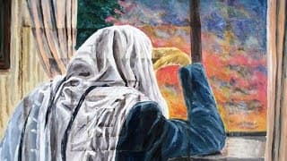 Hassidout - Pensées étrangères et pleine conscience