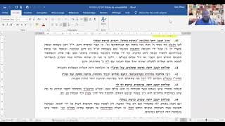 Rav Shmouel Elikan- Vertus, titres et mots- aux fondements de la hassidout- 10.01.23