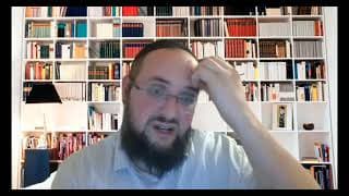 Rav Shmouel Elikan -Rabbi Elimelekh de Lezajsk :  Démocratision et role du tsadik - 30.05.2023