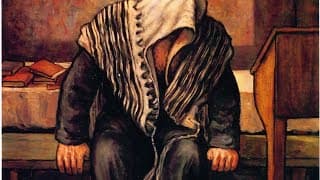 Hassidout - La déprime pour être hassid.