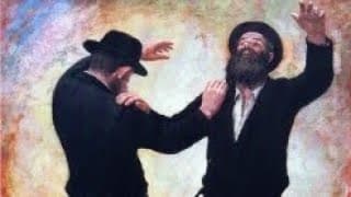Rav Israel Saroug - Kabala philosophique