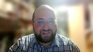Rav Shmuel Elikan - Pensées "étrangères" et pleine conscience - l'approche h'assidique
