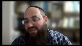Rav Shmuel Elikan - Nouvelles lectures La psychiatrie magique et les démons – 1ère partie 09/02/26