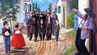 Fêtes Juives